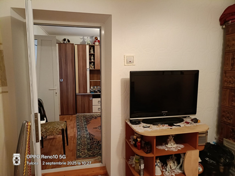 Z0NA ALEXANDRU CEL BUN-CASA 4 CAMERE ,TEREN 957 MP