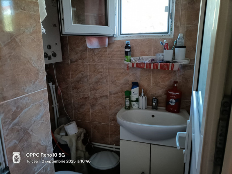 Z0NA ALEXANDRU CEL BUN-CASA 4 CAMERE ,TEREN 957 MP