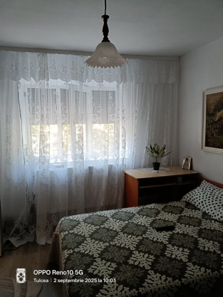 Z0NA ALEXANDRU CEL BUN-CASA 4 CAMERE ,TEREN 957 MP