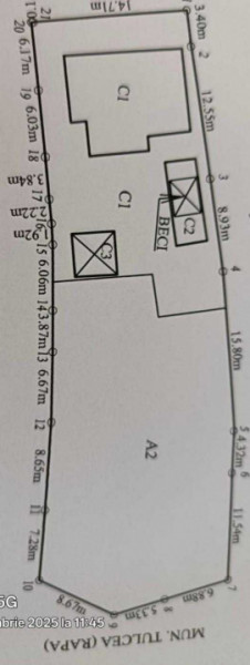 Z0NA ALEXANDRU CEL BUN-CASA 4 CAMERE ,TEREN 957 MP