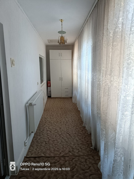 Z0NA ALEXANDRU CEL BUN-CASA 4 CAMERE ,TEREN 957 MP