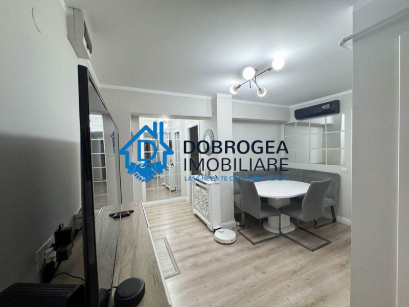APARTAMENT 2 CAMERE ,CENTRALA GAZ ,PRIMA INCHIRIERE