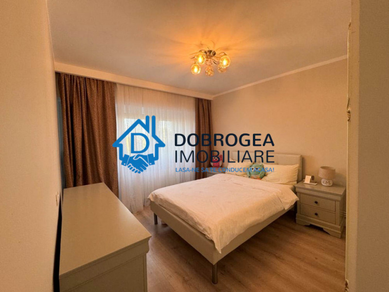 APARTAMENT 2 CAMERE ,CENTRALA GAZ ,PRIMA INCHIRIERE