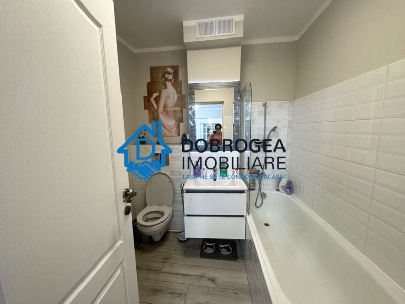 APARTAMENT 2 CAMERE ,CENTRALA GAZ ,PRIMA INCHIRIERE