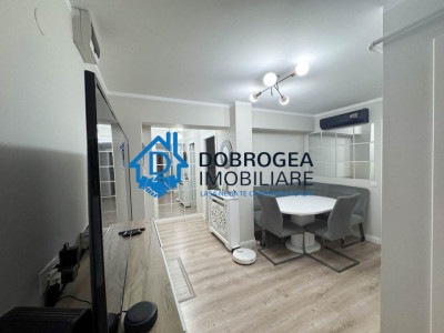 APARTAMENT 2 CAMERE ,CENTRALA GAZ .