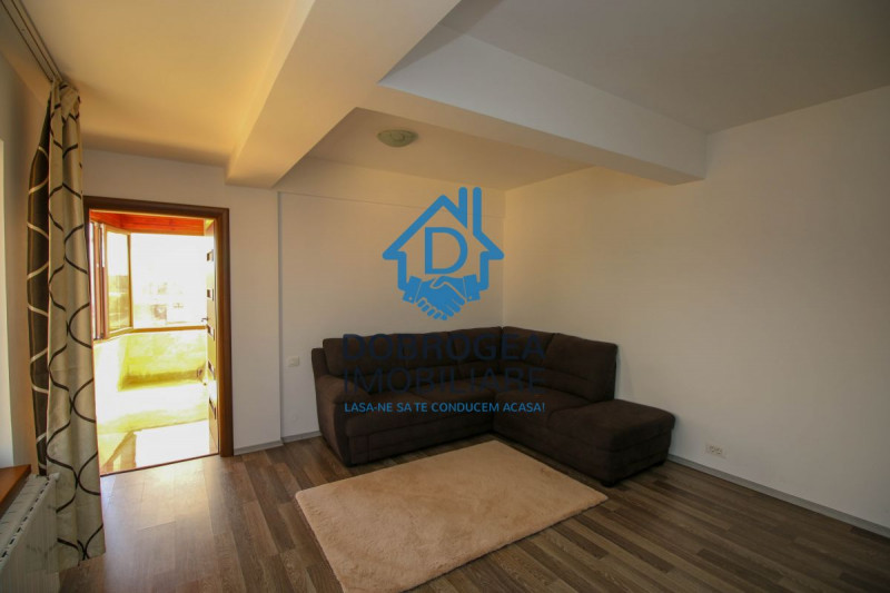 Gloriei, 2 camere, decomandat, mobilat si utilat complet, bloc 2010