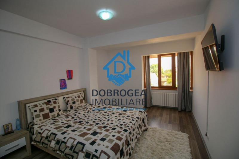 Gloriei, 2 camere, decomandat, mobilat si utilat complet, bloc 2010