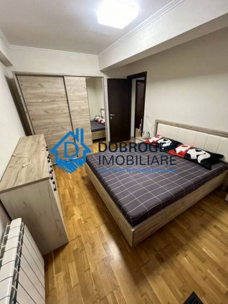 ZONA CENTRALA- APARTAMENT  2 CAMERE,  PARTER ,CENTRALA GAZ