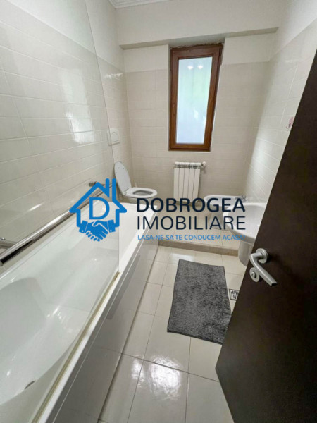  ZONA CENTRALA- APARTAMENT  2 CAMERE,  PARTER ,CENTRALA GAZ