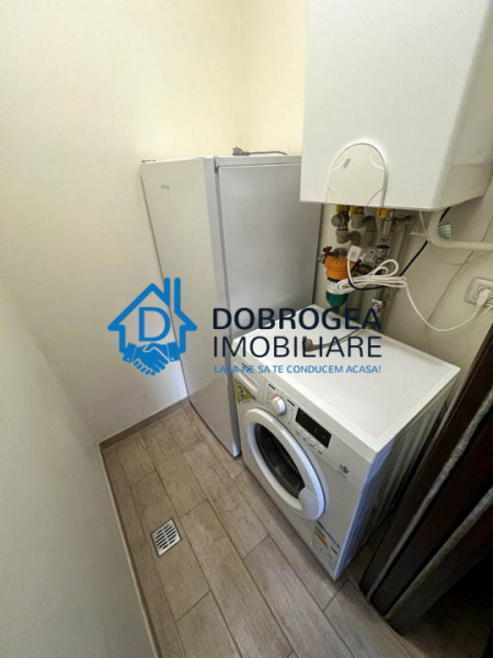  ZONA CENTRALA- APARTAMENT  2 CAMERE,  PARTER ,CENTRALA GAZ