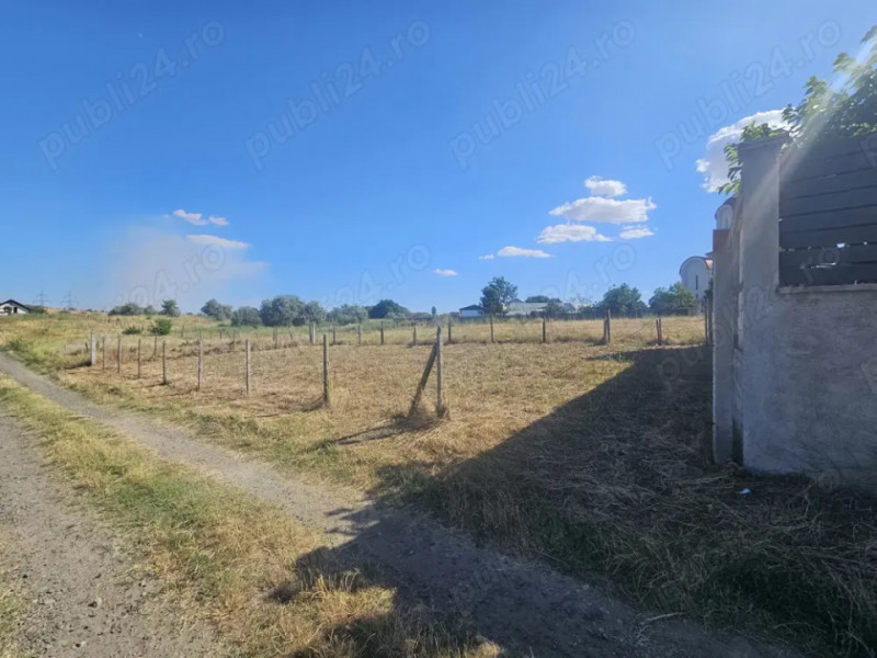 ZONA BALTAG- TEREN INTRAVILAN ,SUPRAFATA  375 MP