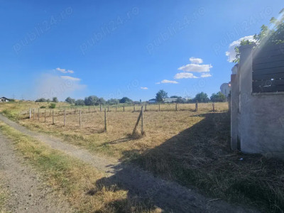ZONA BALTAG- TEREN INTRAVILAN ,SUPRAFATA  375 MP
