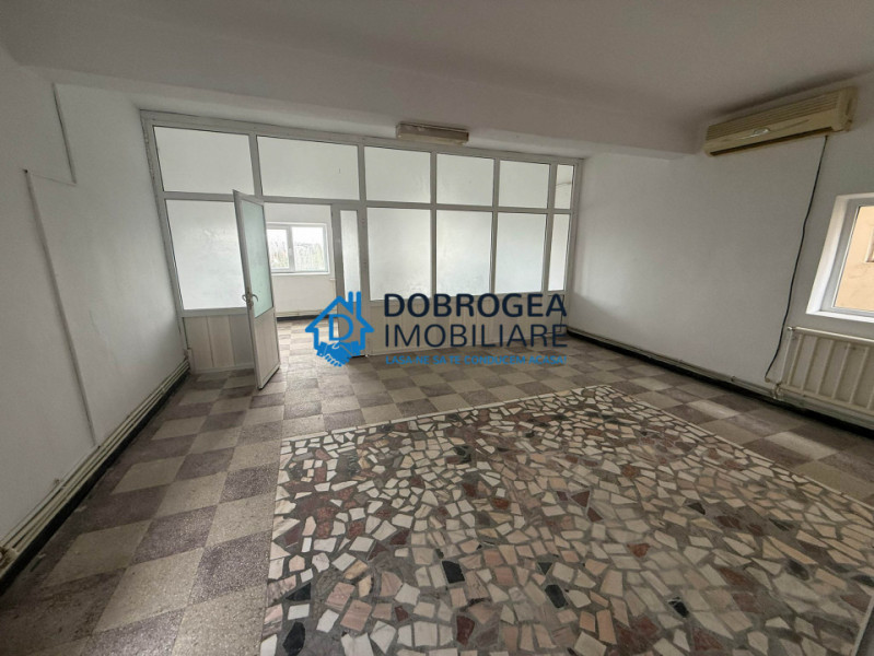 Imobil P+1, destinatie comerciala, suprafata utila 358 mp