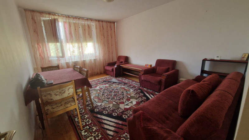 ULTRACENTRAL-2 CAMERE DECOMANDAT  ,CENTRALA GAZ, ETAJ 4