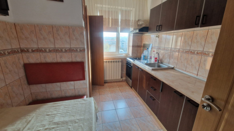 ULTRACENTRAL-2 CAMERE DECOMANDAT  ,CENTRALA GAZ, ETAJ 4