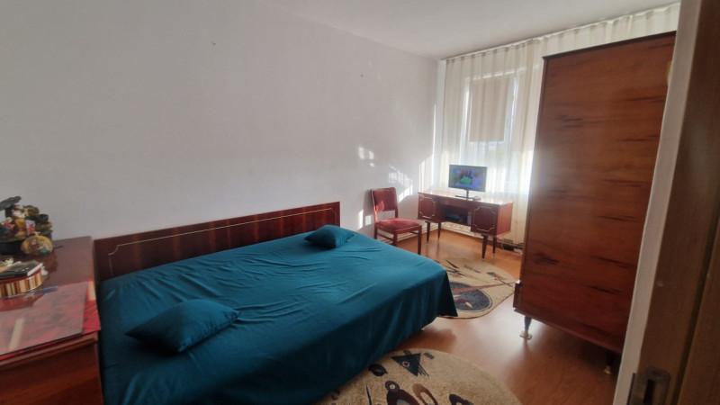 ULTRACENTRAL-2 CAMERE DECOMANDAT  ,CENTRALA GAZ, ETAJ 4