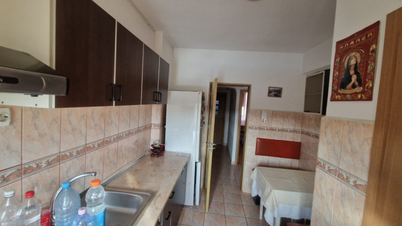 ULTRACENTRAL-2 CAMERE DECOMANDAT  ,CENTRALA GAZ, ETAJ 4