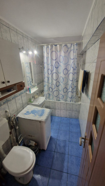 ULTRACENTRAL-2 CAMERE DECOMANDAT  ,CENTRALA GAZ, ETAJ 4