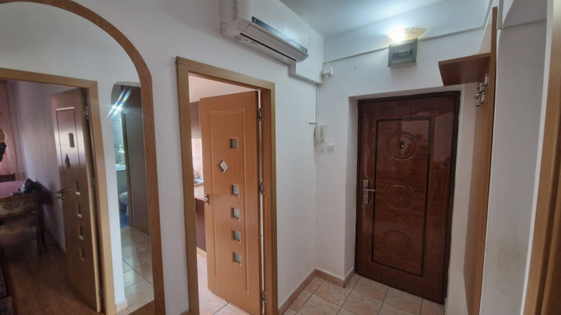 ULTRACENTRAL-2 CAMERE DECOMANDAT  ,CENTRALA GAZ, ETAJ 4