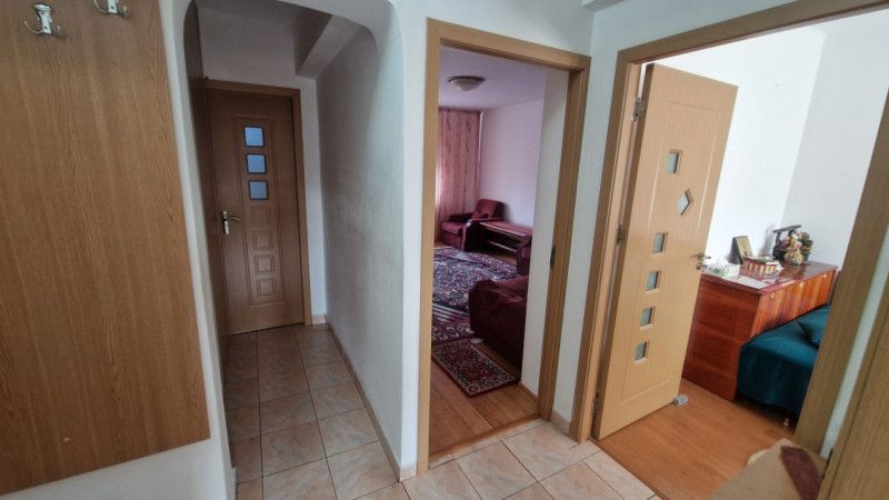 ULTRACENTRAL-2 CAMERE DECOMANDAT  ,CENTRALA GAZ, ETAJ 4