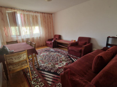 ULTRACENTRAL-2 CAMERE DECOMANDAT  ,CENTRALA GAZ, ETAJ 4