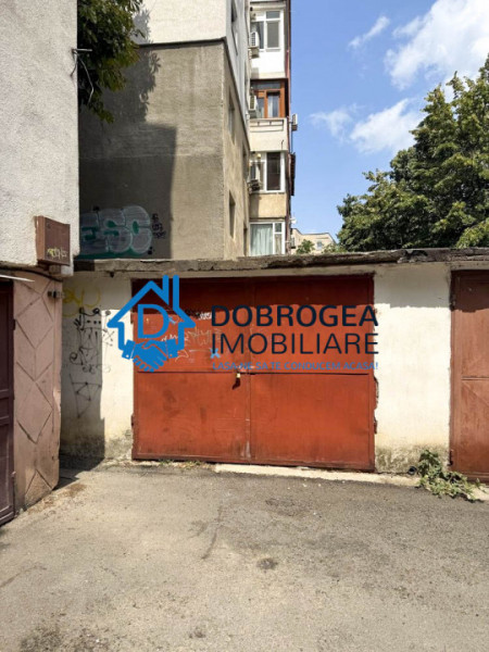 STRADA BABADAG- 3 CAMERE DECOMANDAT ETAJ 3, CENTRALA GAZ