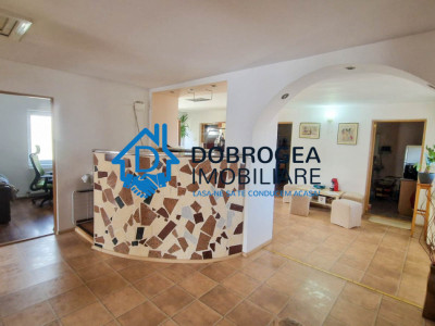  ZONA CENTRALA- CASA P+M, TEREN 397 MP