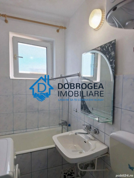   ZONA SPITALULUI   -2 CAMERE SEMIDECOMANDAT ,SUPRAFATA 40 MP