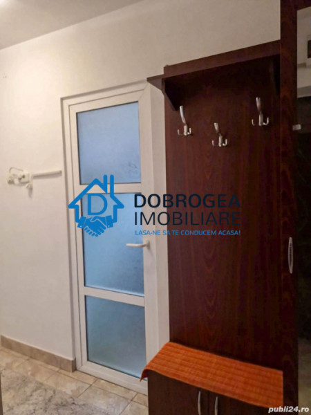   ZONA SPITALULUI   -2 CAMERE SEMIDECOMANDAT ,SUPRAFATA 40 MP