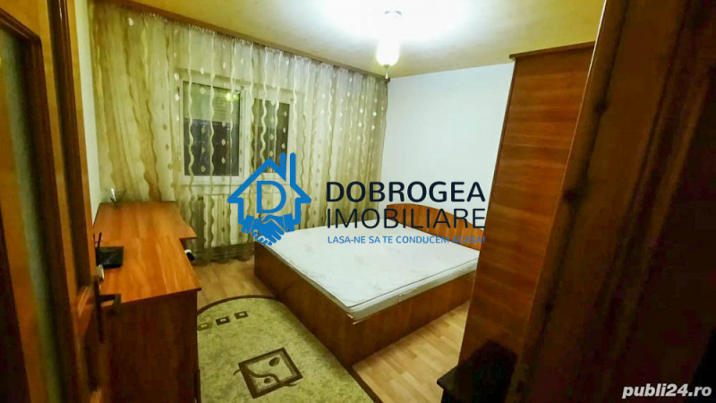 PODGORIILOR - 2  CAMERE DECOMANDAT, MOBILAT SI UTILAT