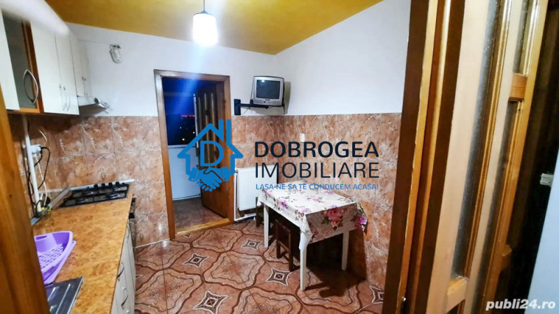PODGORIILOR - 2  CAMERE DECOMANDAT, MOBILAT SI UTILAT