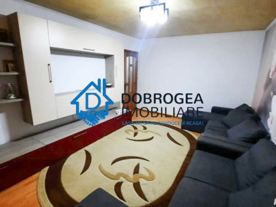 PODGORIILOR - 2  CAMERE DECOMANDAT, MOBILAT SI UTILAT