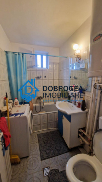 ULTRACENTRAL-2 CAMERE SEMIDECOMANDAT  , ETAJ 3