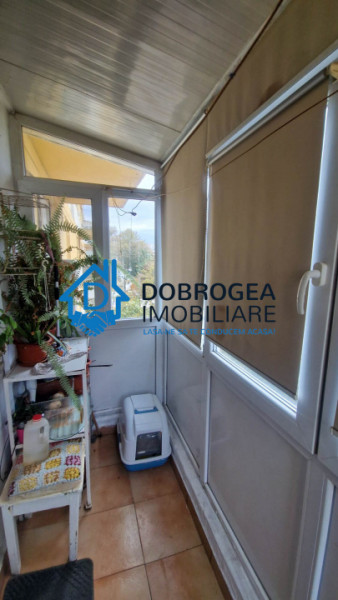 ULTRACENTRAL-2 CAMERE SEMIDECOMANDAT  , ETAJ 3