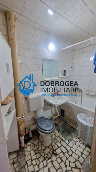 ULTRACENTRAL- 4 CAMERE DECOMANDAT  ,CENTRALA GAZ, SUPRAFATA 99MP