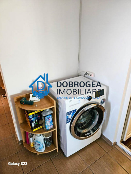 ZONA PECO - 3 CAMERE DECOMANDAT, CENTRALA GAZ