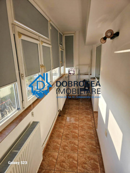 ZONA PECO - 3 CAMERE DECOMANDAT, CENTRALA GAZ