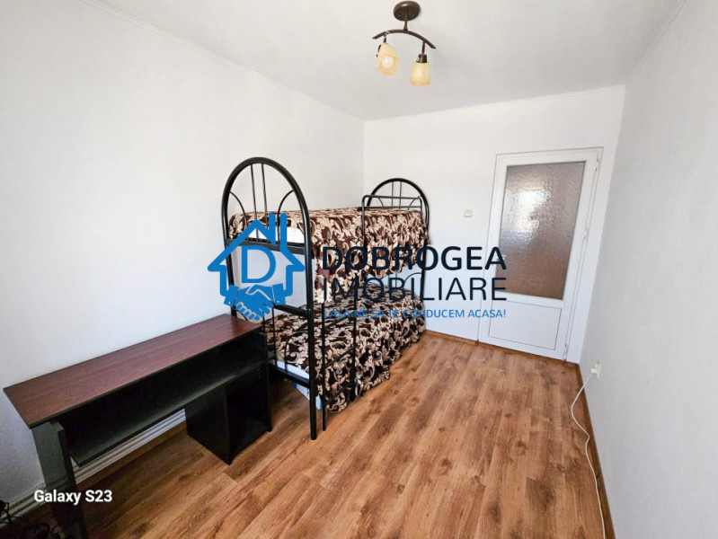 ZONA PECO - 3 CAMERE DECOMANDAT, CENTRALA GAZ