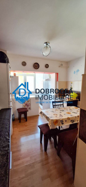 E3- 3 CAMERE DECOMANDAT,  PARTER, CENTRALA GAZ , BOXA SUBSOL