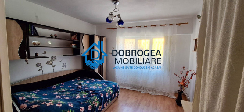 E3- 3 CAMERE DECOMANDAT,  PARTER, CENTRALA GAZ , BOXA SUBSOL