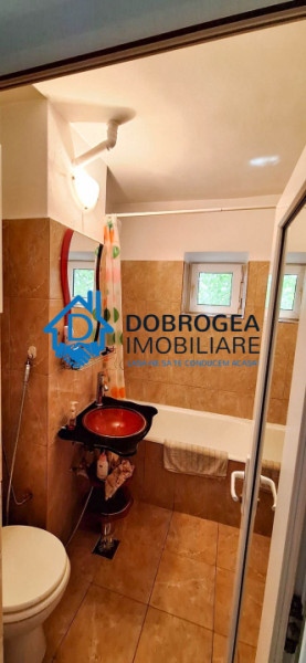 E3- 3 CAMERE DECOMANDAT,  PARTER, CENTRALA GAZ , BOXA SUBSOL