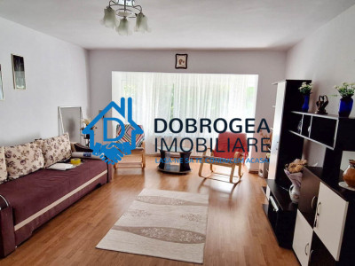 E3- 3 CAMERE DECOMANDAT,  PARTER, CENTRALA GAZ , BOXA SUBSOL