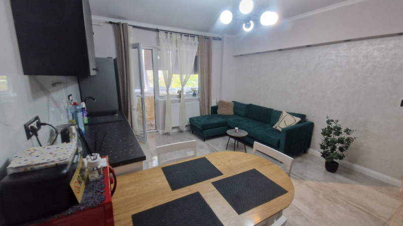 Ultracentral, etaj 1, ultramodern, centrala, AC