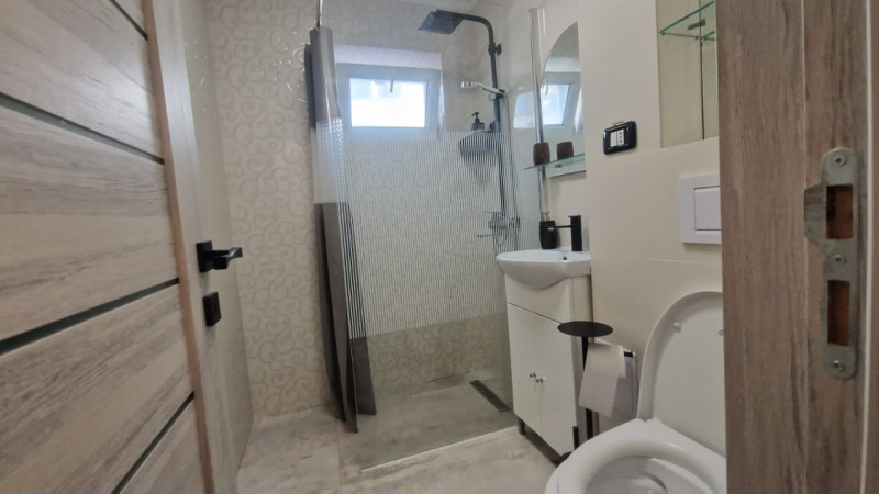Ultracentral, etaj 1, ultramodern, centrala, AC