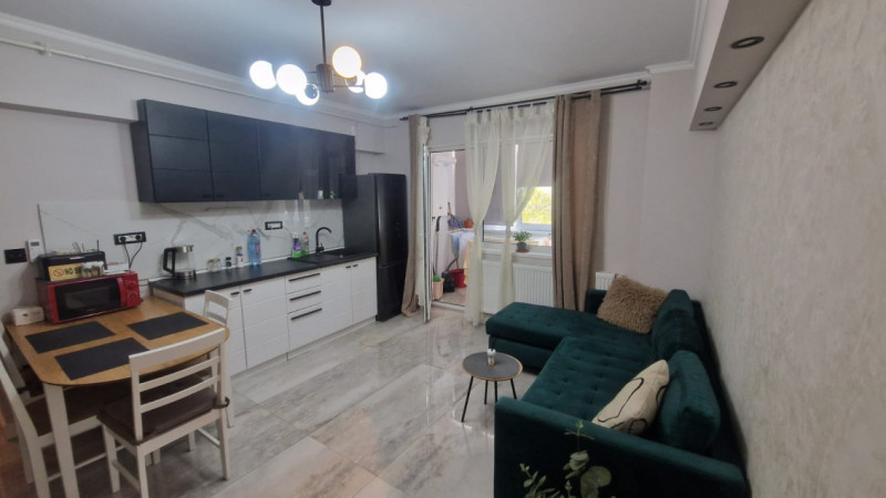 Ultracentral, etaj 1, ultramodern, centrala, AC
