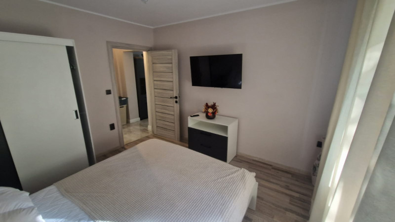 Ultracentral, etaj 1, ultramodern, centrala, AC