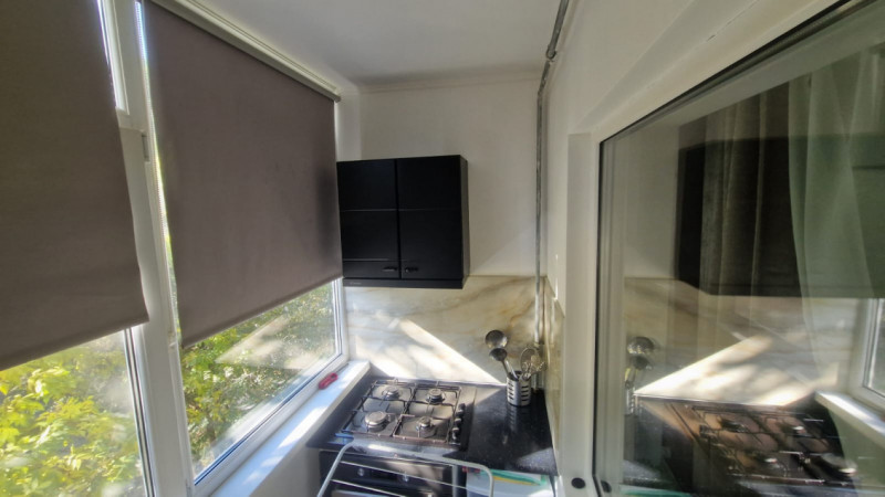 Ultracentral, etaj 1, ultramodern, centrala, AC