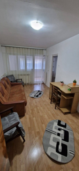 VEST  - GARSONIERA CONFORT 1 TRANSFORMATA IN APARTAMENT