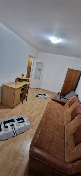 VEST  - GARSONIERA CONFORT 1 TRANSFORMATA IN APARTAMENT