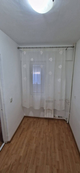 VEST  - GARSONIERA CONFORT 1 TRANSFORMATA IN APARTAMENT